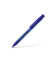 Automatinis tušinukas SCHNEIDER Fave Gel, 0,7mm, mėlynos sp.
