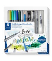 Piešimo rinkinys STAEDTLER Mixed set 6
