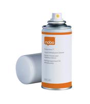 Baltų lentų valymo skystis NOBO DEEP CLEAN, intensyvaus valymo, purškiamas, 200 ml