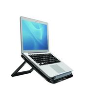 Nešiojamojo kompiuterio stovas FELLOWES I-Spire Series, juoda sp.