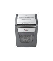 Automatinis dokumentų naikiklis Rexel Optimum Autofeed 50X, 4x28mm, P4, 20l