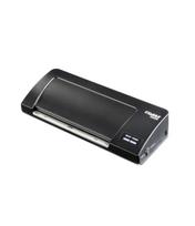 Laminavimo aparatas keturių silikoninių volelių, DAHLE 70304, A4