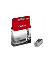 Canon PGI-35 (1509B001), juoda kasetė rašaliniams spausdintuvams