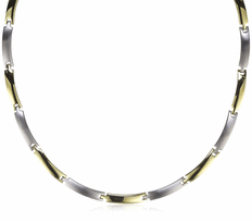 Moteriškas Papuošalai BOCCIA TITANIUM 0817-03