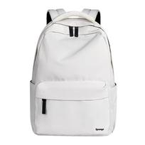MiniMu Sponge Backpack 13-15.4 inch, White
