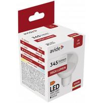 LED lemputė AVIDE, GU10, 4W (=32W), 3000K, 220-240V, 345 lm, 110°