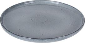 Pietų lėkštė STONEWARE BLUE, ø22 cm