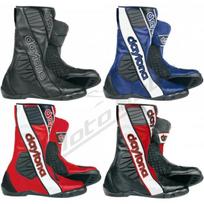 Daytona Security Evo G3 Išoriniai Batai