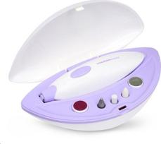 TOUCHBeauty Touch Beauty Manikiūro ir pedikiūro kapliai 5w1 1039