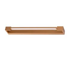 Azzardo AZ5243 - LED Sieninis vonios šviestuvas DALI 12W/230V 3000K IP44 45 cm