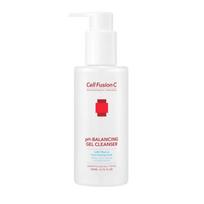 Prausiklis „Post α pH-Balancing Gel Cleanser“