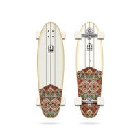 YOW Malibu 36" Meraki S5 Surfskate
