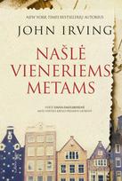 Našlė vieneriems metams - John Irving