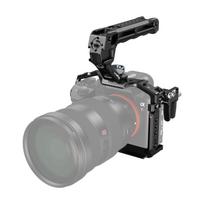 Smallrig 4198 Cage Kit for Sony Alpha 7 III / Alpha 7R III