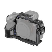 Smallrig 4308 "Rhinoceros" Cage Kit for Sony Alpha 7R V / Alpha 7 IV / Alpha 7S III 4308