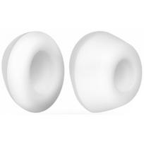Satisfyer PRO 2 Caps atsarginės galvutės 5 vnt.
