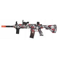 M416 gelinis ginklas - Blasteris (Raudonas)