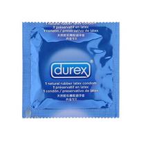 Prezervatyvai suteikiantys maksimalią apsaugą "Durex Extra Safe"