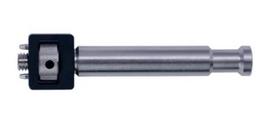 Amaran Tube Baby Pin Adapter to 3/8in Screw for Arri standard