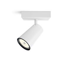 Philips 50571/31/PN - LED Kryptinis šviestuvas MYLIVING PAISLEY 1xGU10/5,5W/230V