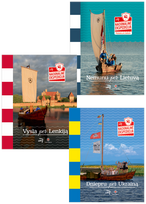 RINKINYS: Nacionalinė ekspedicija