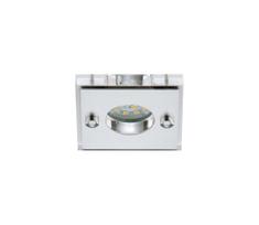 Briloner - LED įleidžiamas lubinis vonios šviestuvas ATTACH LED/5W/230V IP44
