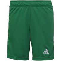 Vaikiški Šortai Adidas Tiro 23 League Žali