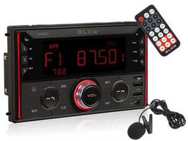 Blow AVH-9620 2DIN  automobilinis