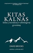 Kitas kalnas: kelias į moralesnį ir sėkmingesnį gyvenimą - David Brooks