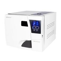 Medicininis autoklavas Lafomed Standard Line LFSS23AA LED 23 l, B klasė, su spausdintuvu