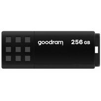 Goodram 256GB UME3 USB 3.0 Black