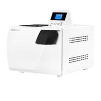 Medicininis autoklavas Lafomed Compact Line LFSS18AC 18 l, 1,95 kW, B klasė