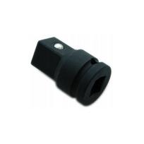 Smūginis adapteris 3/4M x 1/2F