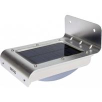 Sieninė saulės lempa su judesio davikliu 16 SMD LED