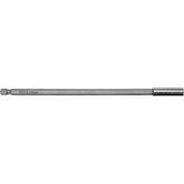 Antgalių laikiklis magnetinis 1/4″, ilgas 200mm