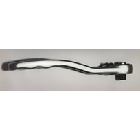 Terkšlė lenkta 1/2″, metalinė rankena