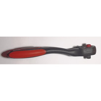 Terkšlė lenkta 3/8''(10mm) 72d.