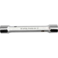 Vamzdinis raktas 20x22 mm