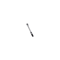 Dinamometrinis raktas 1/4” 5-25Nm