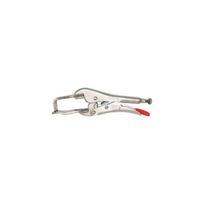 Replės suvirintojui fiksuojamos 225 mm tipas W