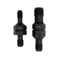 Žvakės sriegio atnaujinimo rinkinys, M10X1 / M12X1,25 / M14X1,5 / M18X1,5