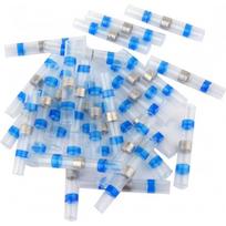 Termo vamzdeliai su lydmetaliu 1,5-2,5mm2 100 vnt