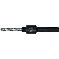 Laikiklis gręžimo karūnai 14-30 mm, 1/2" SDS PLUS antgalis