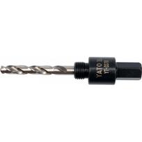 Laikiklis gręžimo karūnai 14-30 mm, 1/2", HEX antgalis