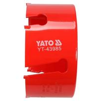 Universali gręžimo karūna TCT 5/8" 127 mm