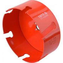 Universali gręžimo karūna TCT 5/8" 152 mm