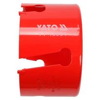 Universali gręžimo karūna TCT 5/8" 105 mm