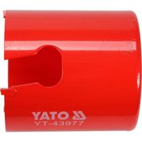 Universali gręžimo karūna TCT 5/8" 60 mm