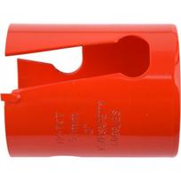 Universali gręžimo karūna TCT 5/8" 51 mm