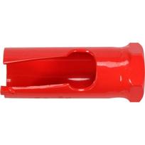 Universali gręžimo karūna TCT 1/2" 25 mm